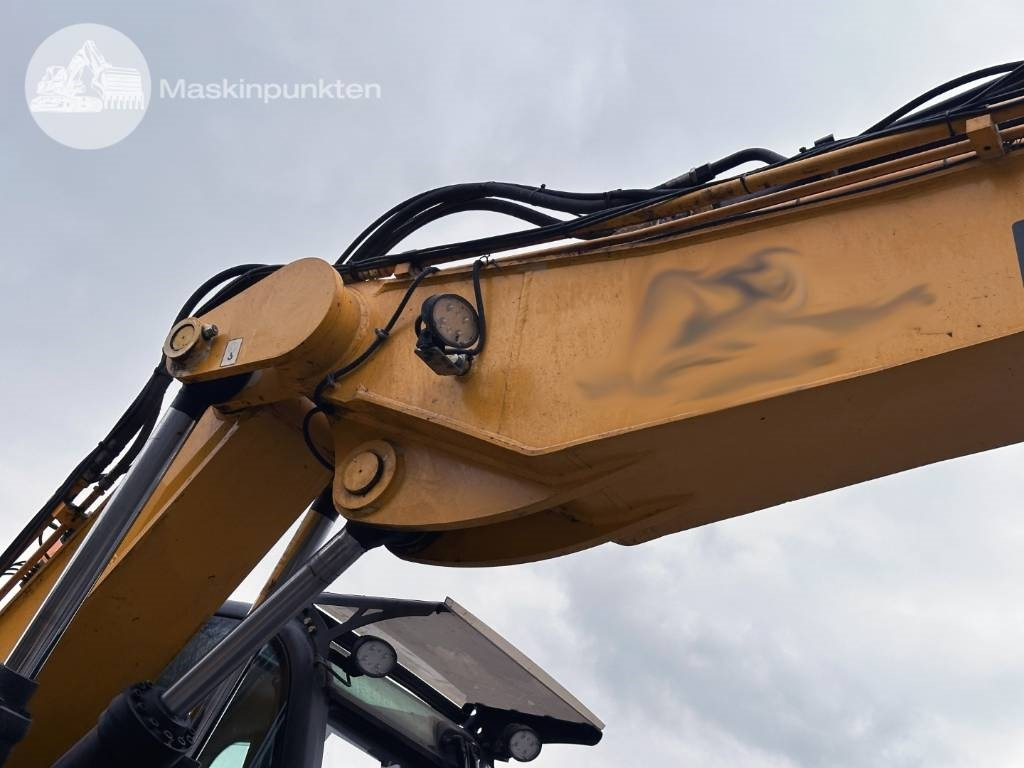 Leasing de JCB JS 145 W  JCB JS 145 W: foto 50
