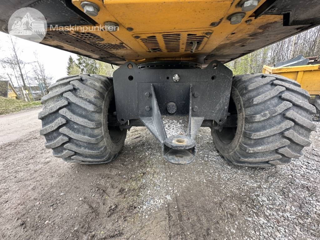 Leasing de JCB JS 145 W  JCB JS 145 W: foto 37