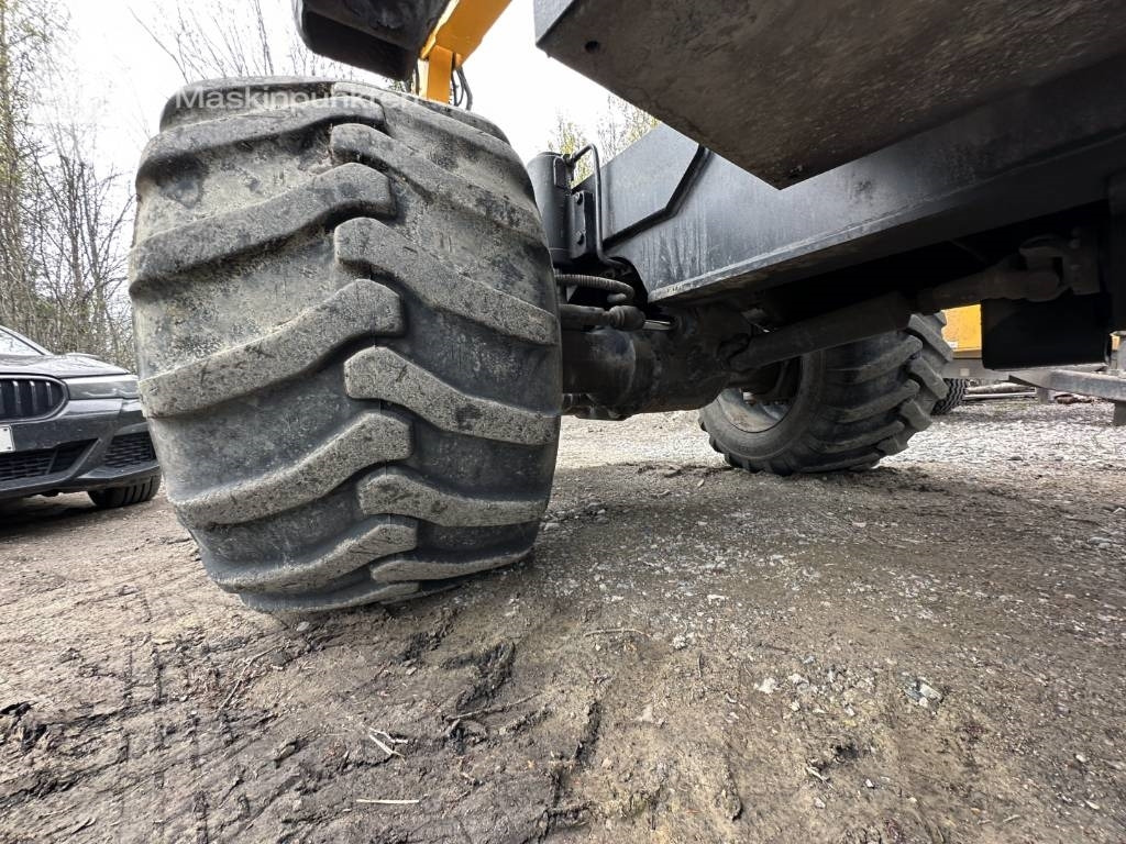 Leasing de JCB JS 145 W  JCB JS 145 W: foto 31