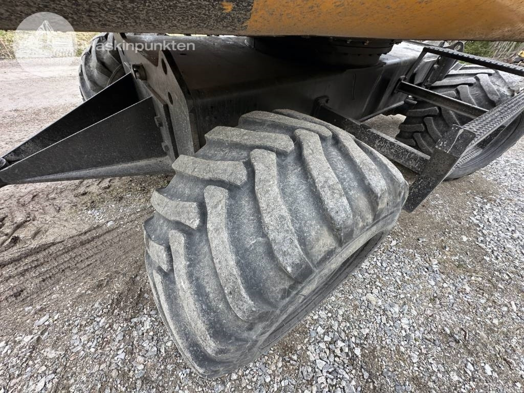 Leasing de JCB JS 145 W  JCB JS 145 W: foto 38