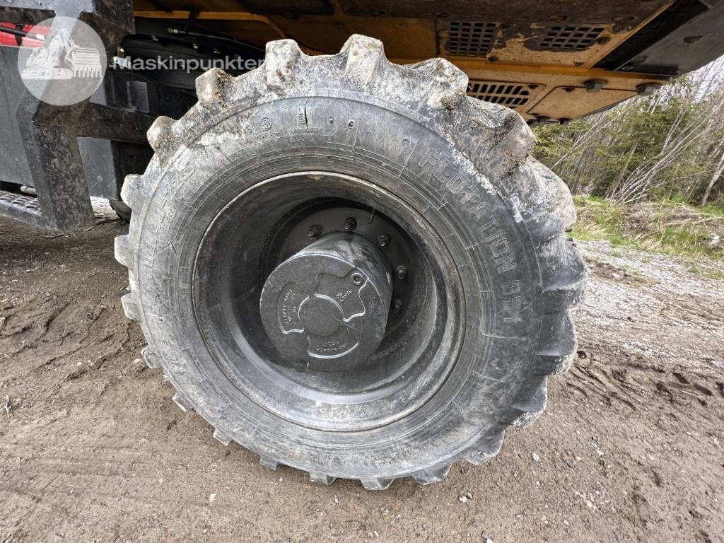 Leasing de JCB JS 145 W  JCB JS 145 W: foto 36
