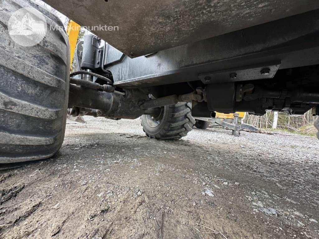 Leasing de JCB JS 145 W  JCB JS 145 W: foto 32