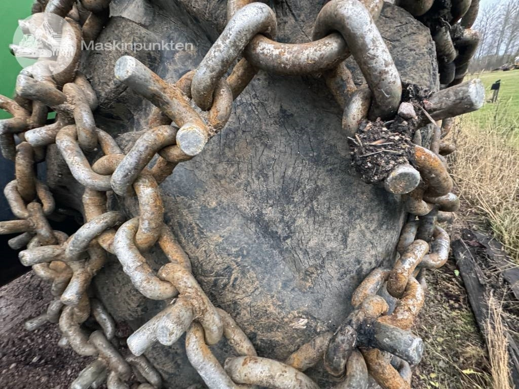 Harvester John Deere 1470 G: foto 28 Harvester John Deere 1470 G: foto 28