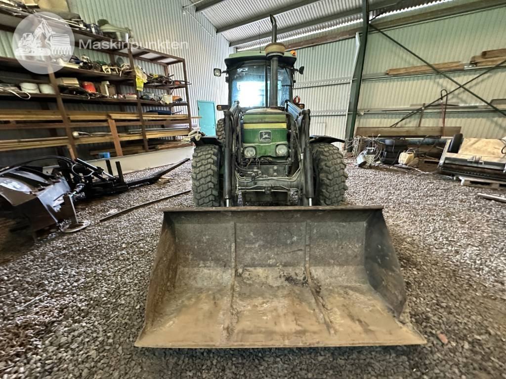 John Deere 2650 - Trator: foto 3 John Deere 2650 - Trator: foto 3