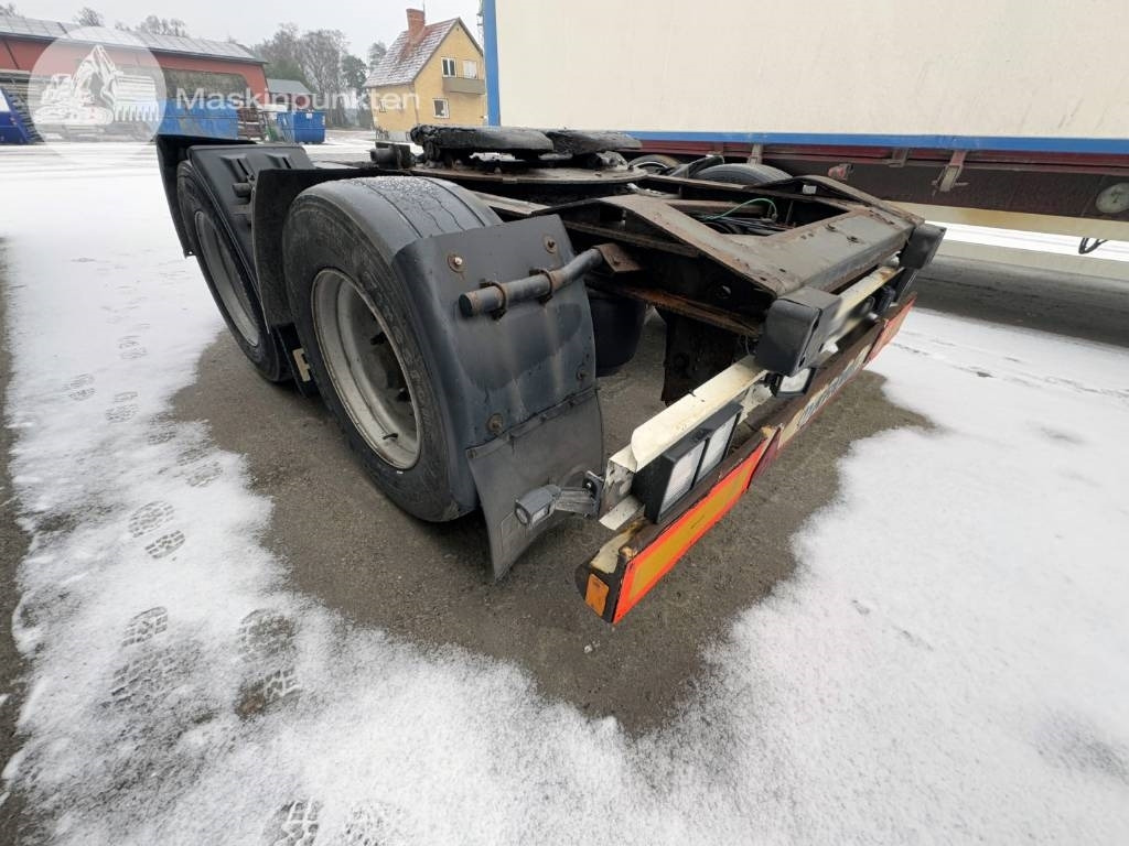 Krone ZZ DOLLY - Reboque dolly: foto 3 Krone ZZ DOLLY - Reboque dolly: foto 3