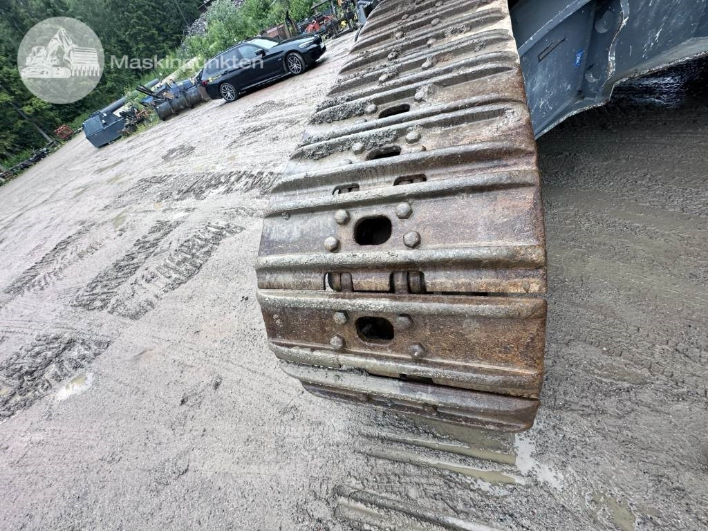 Escavadora de rastos Liebherr R 966 HD: foto 36