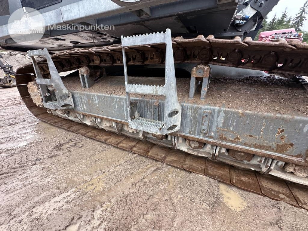 Escavadora de rastos Liebherr R 966 HD: foto 41