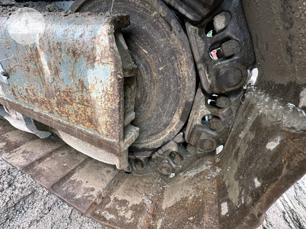Escavadora de rastos Liebherr R 966 HD: foto 38