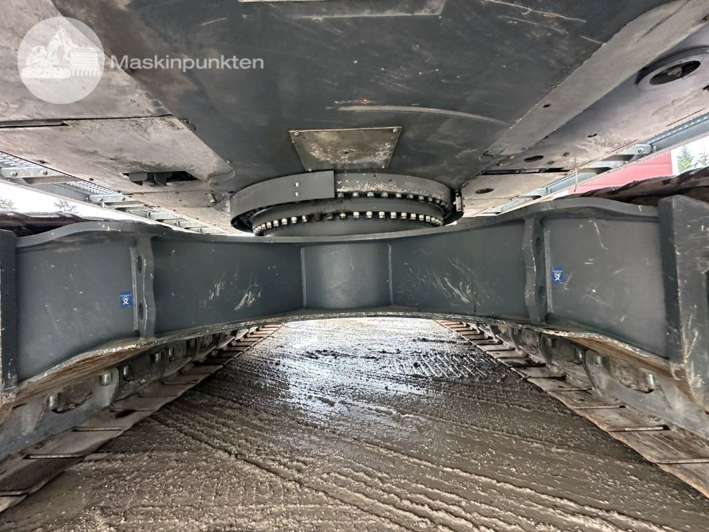 Escavadora de rastos Liebherr R 966 HD: foto 49
