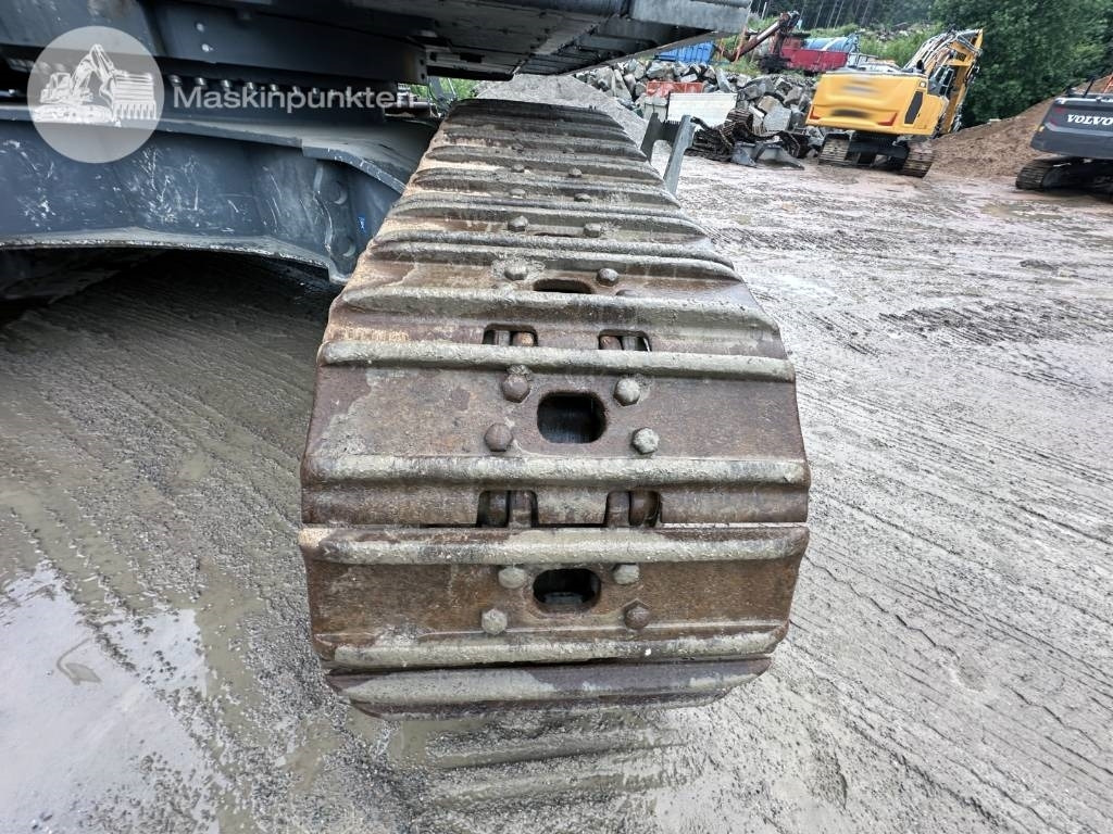 Escavadora de rastos Liebherr R 966 HD: foto 32