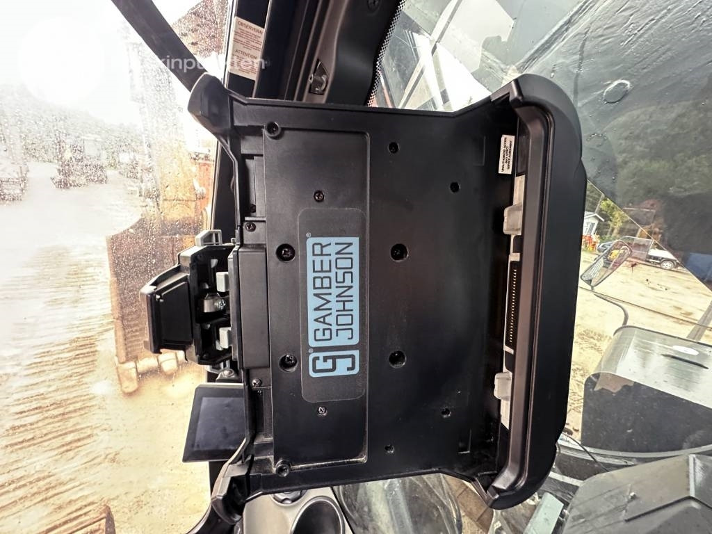 Escavadora de rastos Liebherr R 966 HD: foto 27
