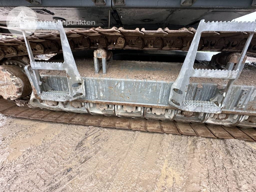Escavadora de rastos Liebherr R 966 HD: foto 42