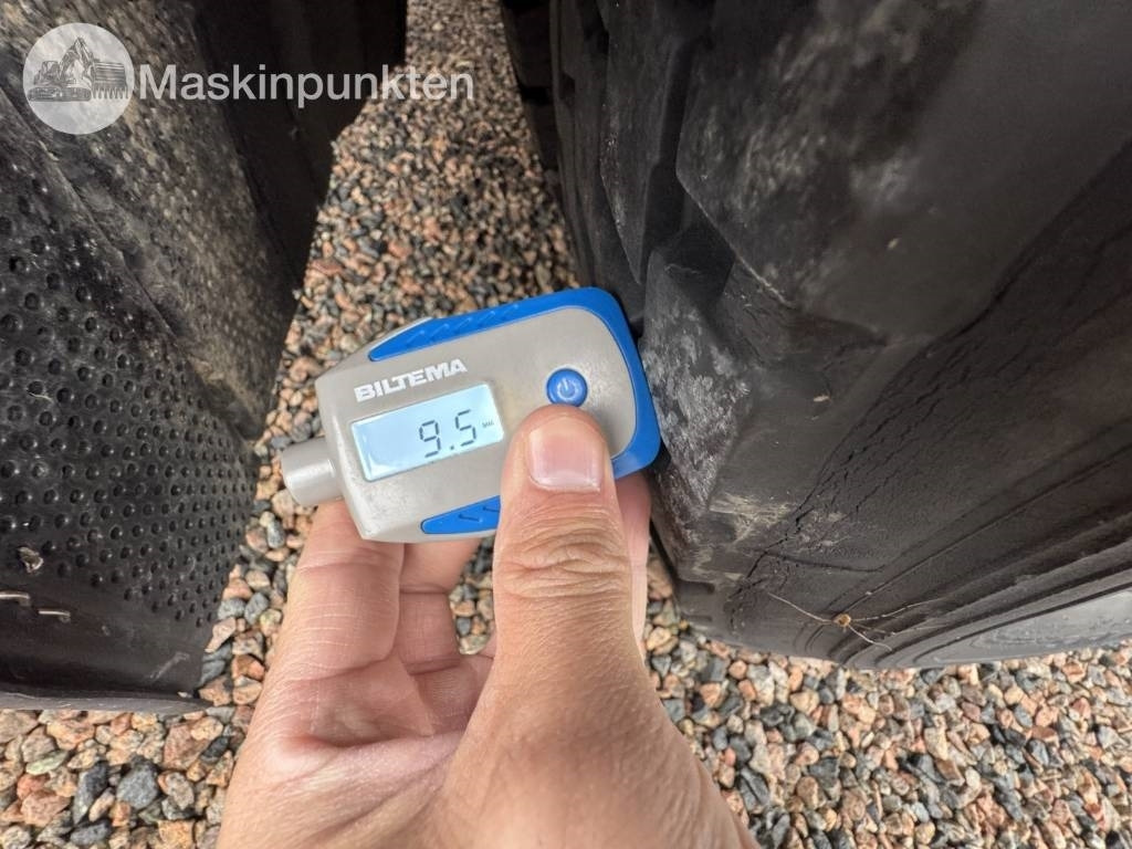 Leasing de Mercedes-Benz Atego 1223  Mercedes-Benz Atego 1223: foto 17