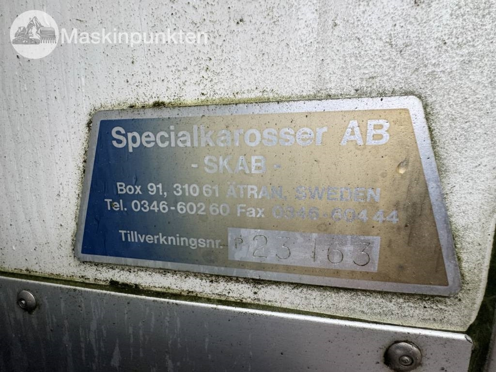 Leasing de Mercedes-Benz Atego 1223  Mercedes-Benz Atego 1223: foto 25