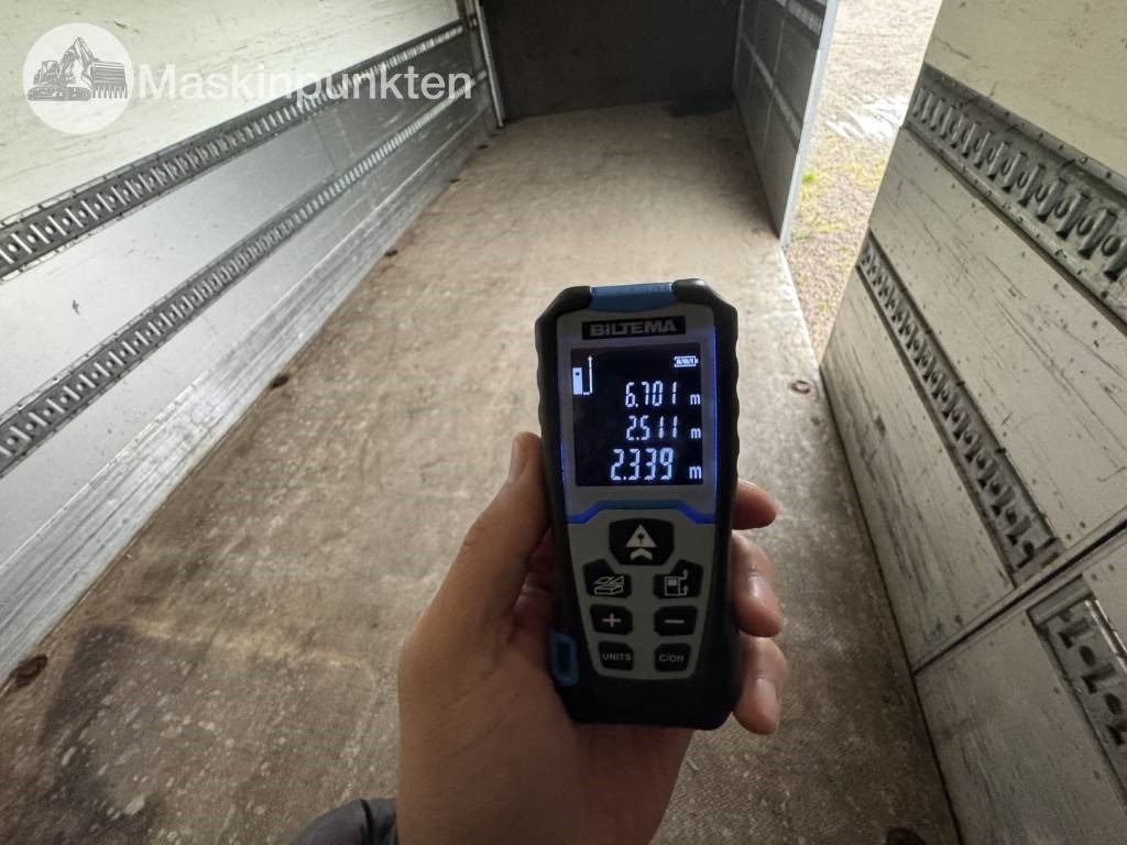 Leasing de Mercedes-Benz Atego 1223  Mercedes-Benz Atego 1223: foto 34