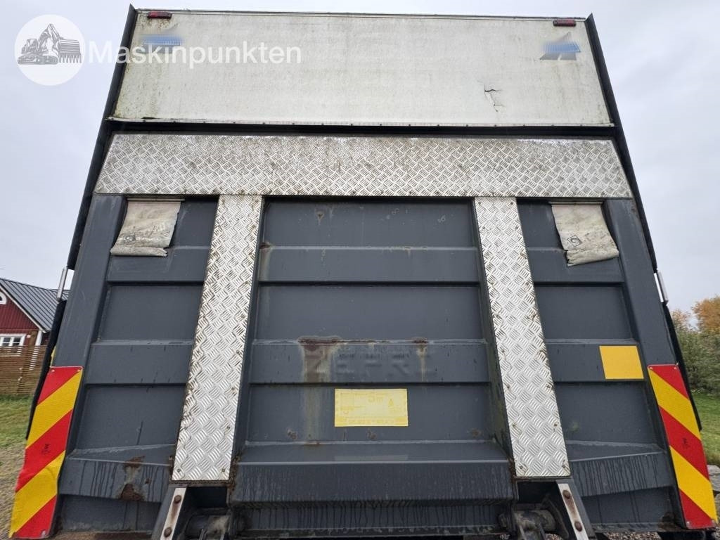 Leasing de Mercedes-Benz Atego 1223  Mercedes-Benz Atego 1223: foto 28