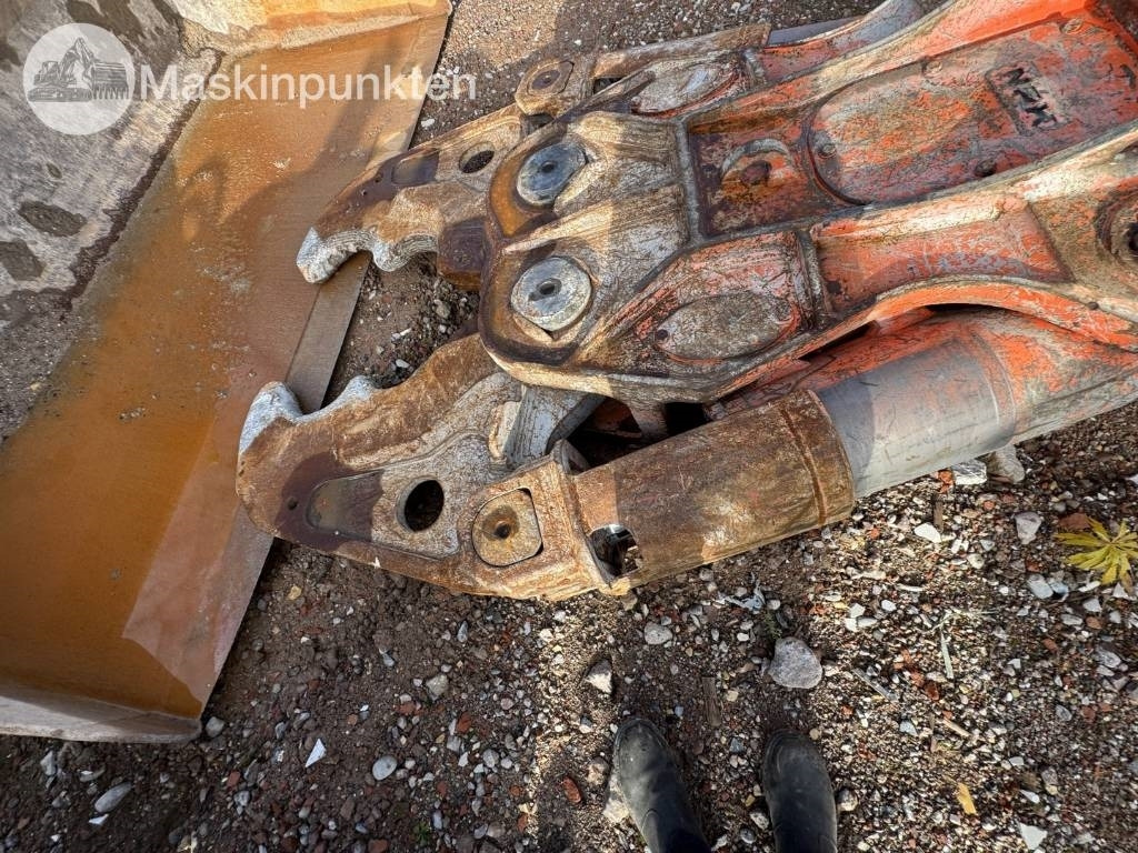 Tesoura de demolição NPK SV 250: foto 11