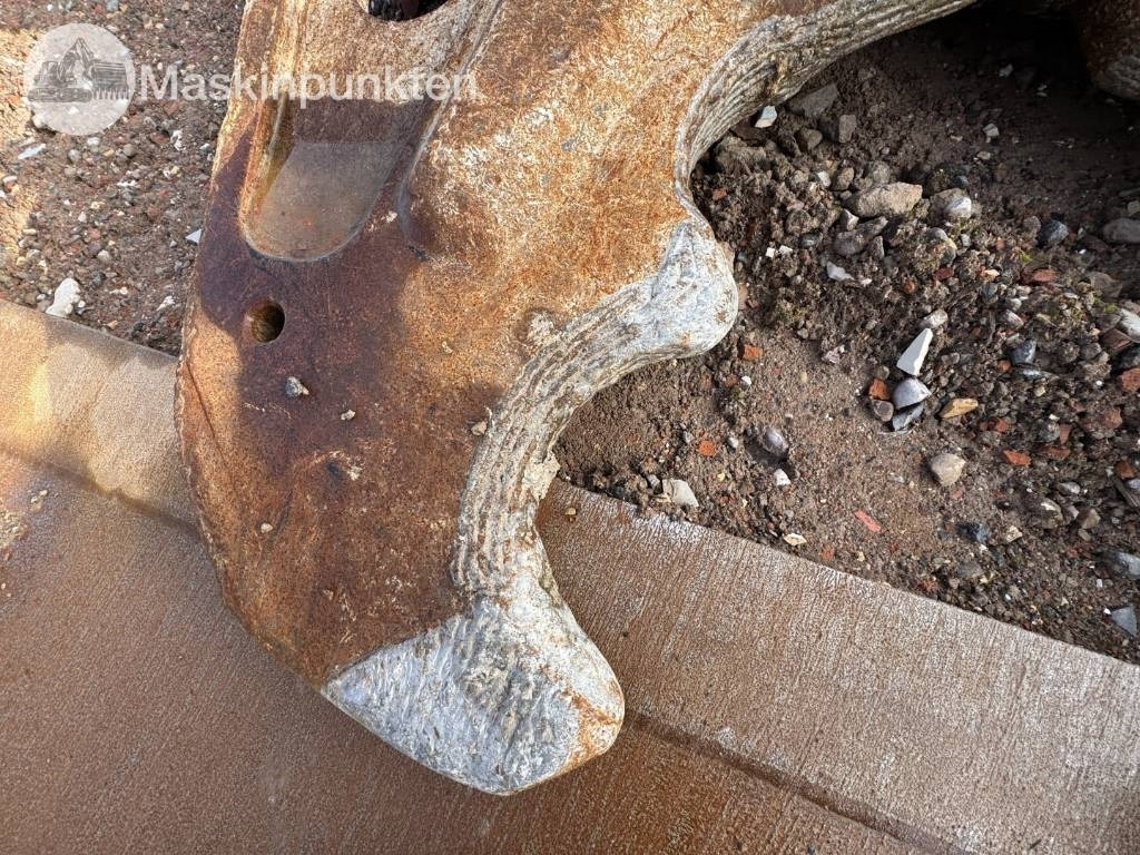 Tesoura de demolição NPK SV 250: foto 12