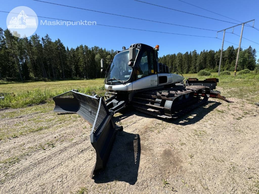 Prinoth Leitwolf - Veículo limpa-neves: foto 1 Prinoth Leitwolf - Veículo limpa-neves: foto 1