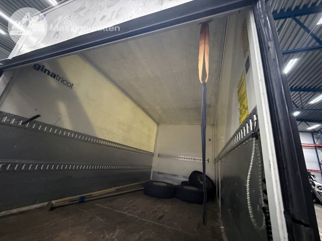 Leasing de Renault Master 150 DCI  Renault Master 150 DCI: foto 34