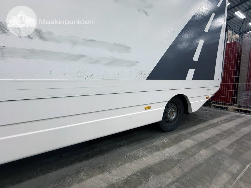 Leasing de Renault Master 150 DCI  Renault Master 150 DCI: foto 19