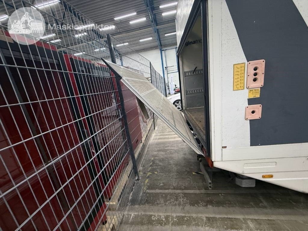 Leasing de Renault Master 150 DCI  Renault Master 150 DCI: foto 33
