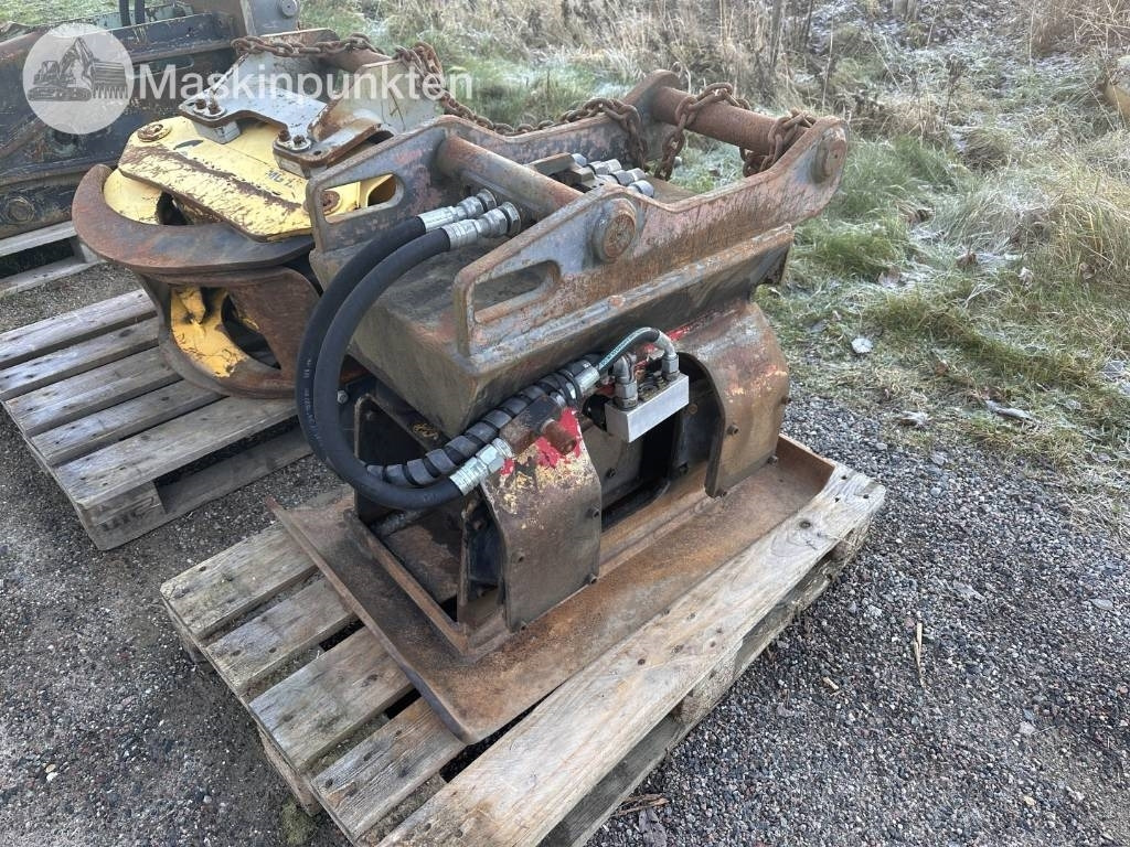 Rf-system Markvibrator GVS - Placas vibratórias: foto 2 Rf-system Markvibrator GVS - Placas vibratórias: foto 2