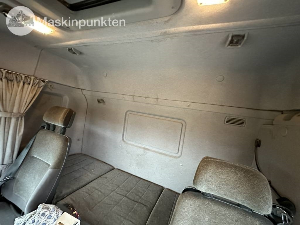 Camião basculante Scania 124 G 400: foto 16