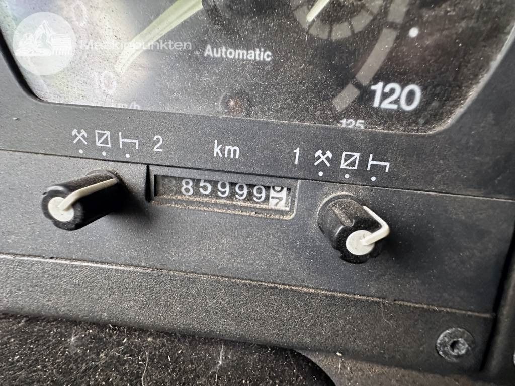 Camião furgão Scania P 94-310: foto 20