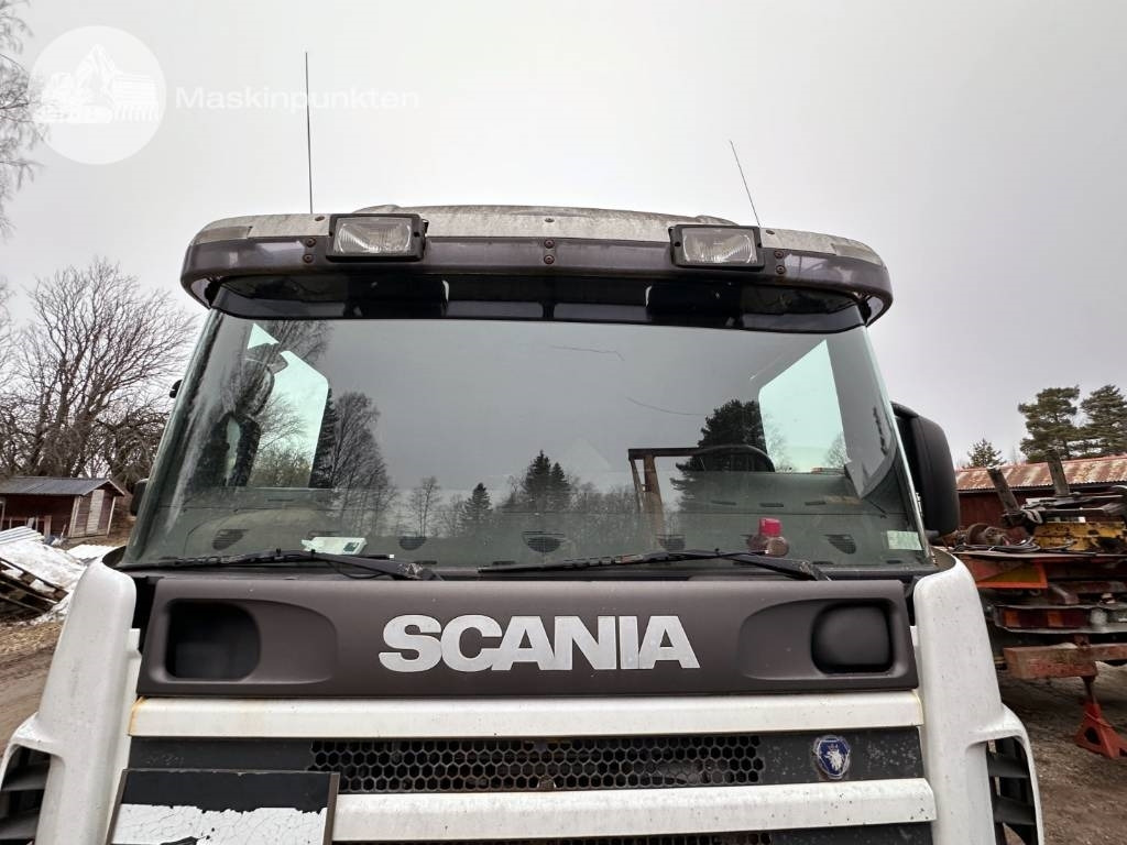 Camião furgão Scania P 94-310: foto 40