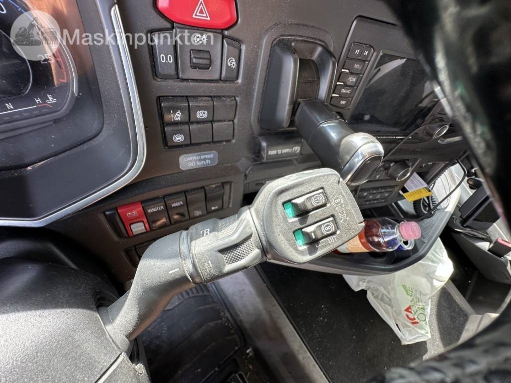 Camião frigorífico Scania R 450: foto 25