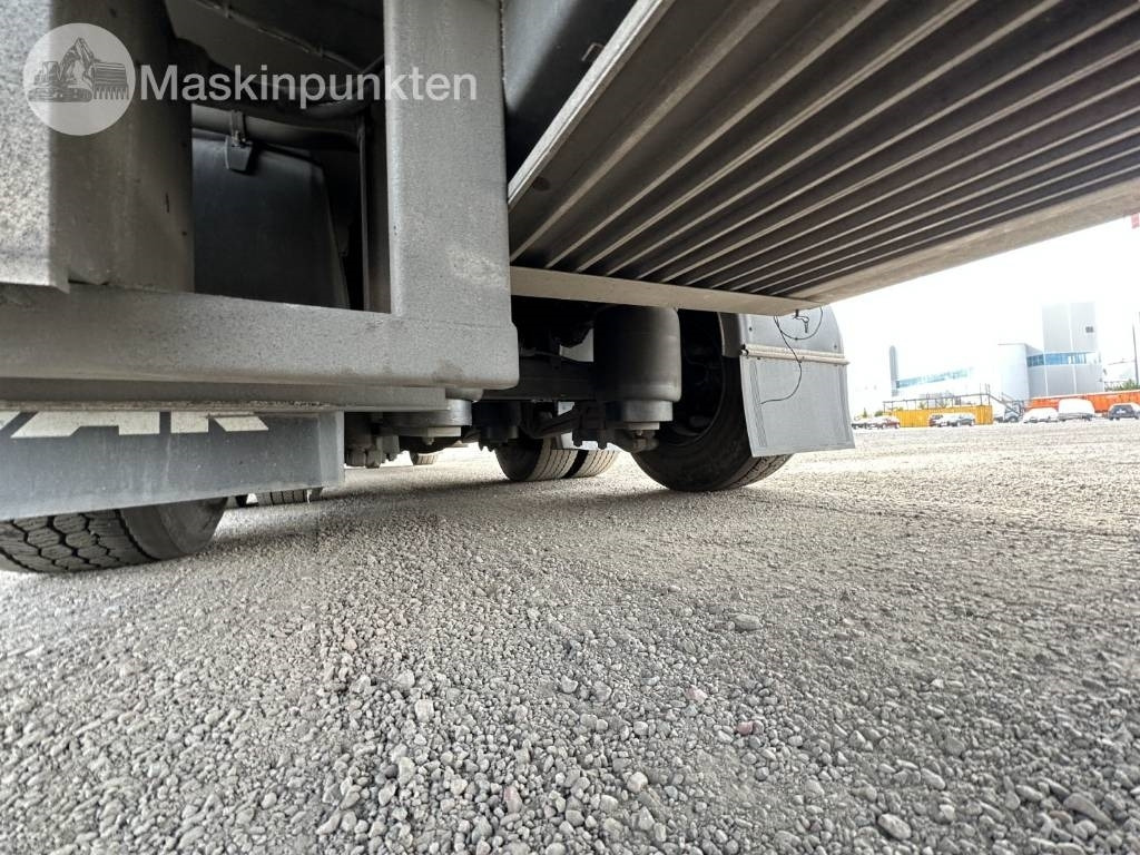 Camião frigorífico Scania R 450: foto 47