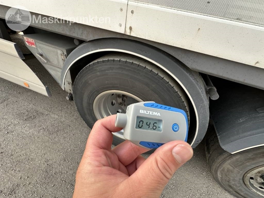 Camião frigorífico Scania R 450: foto 43