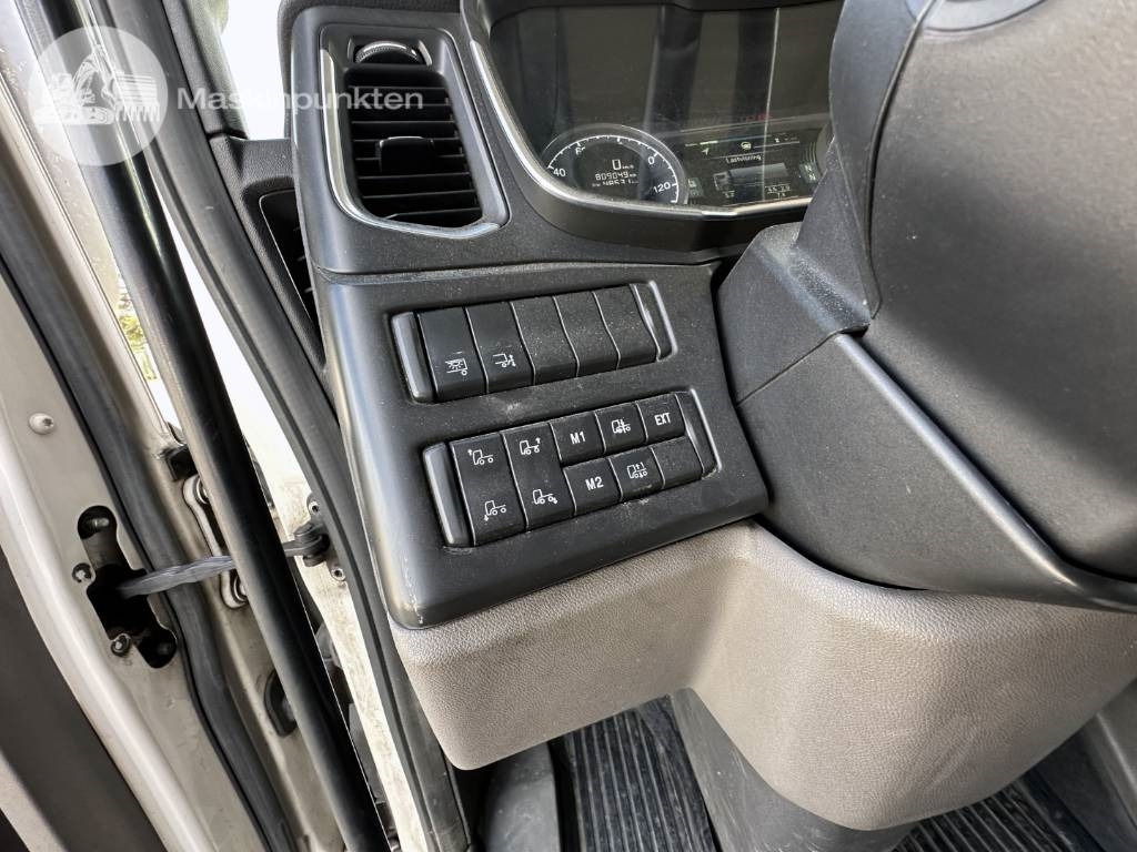 Camião furgão Scania R 520: foto 25