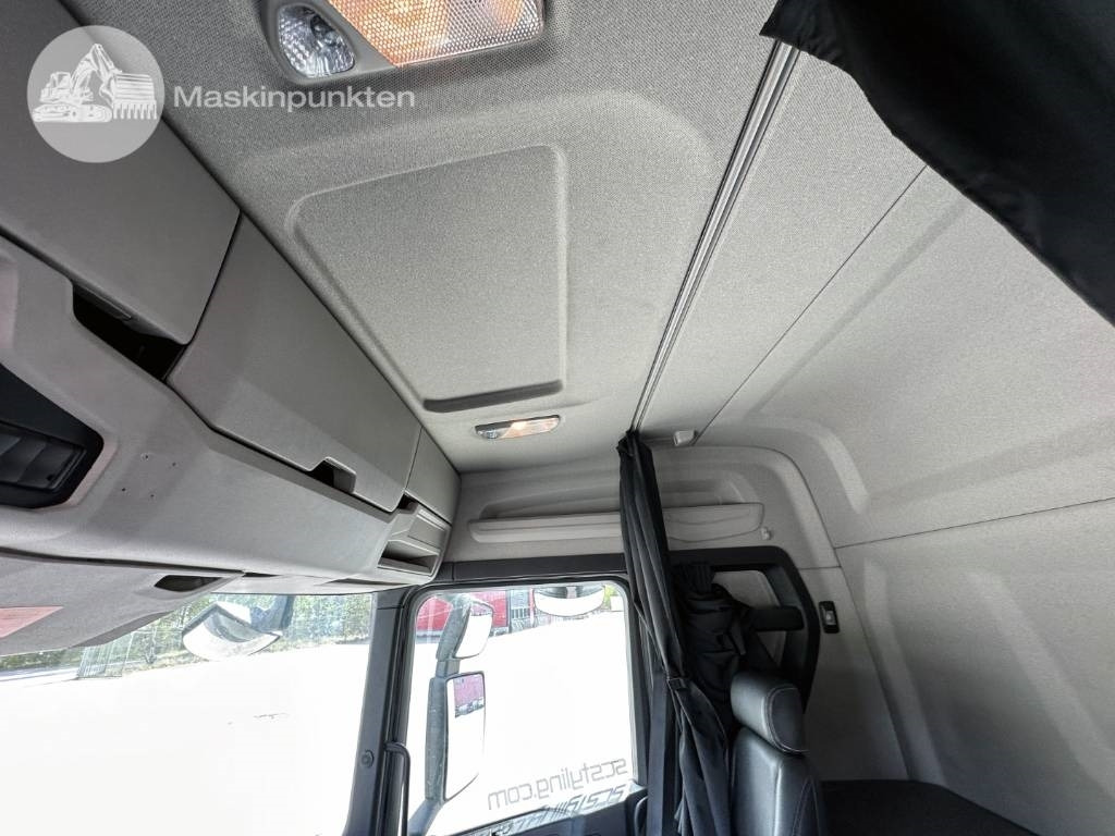 Camião furgão Scania R 520: foto 18