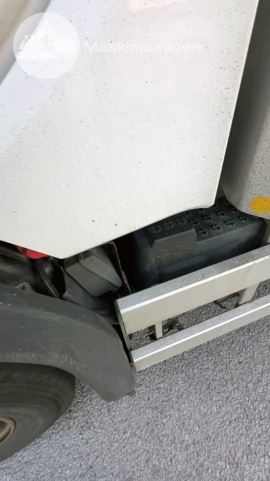 Camião furgão Scania R 520: foto 39