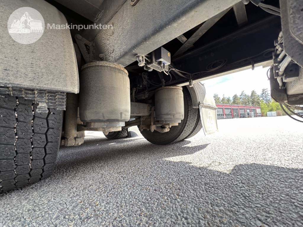Camião furgão Scania R 520: foto 48