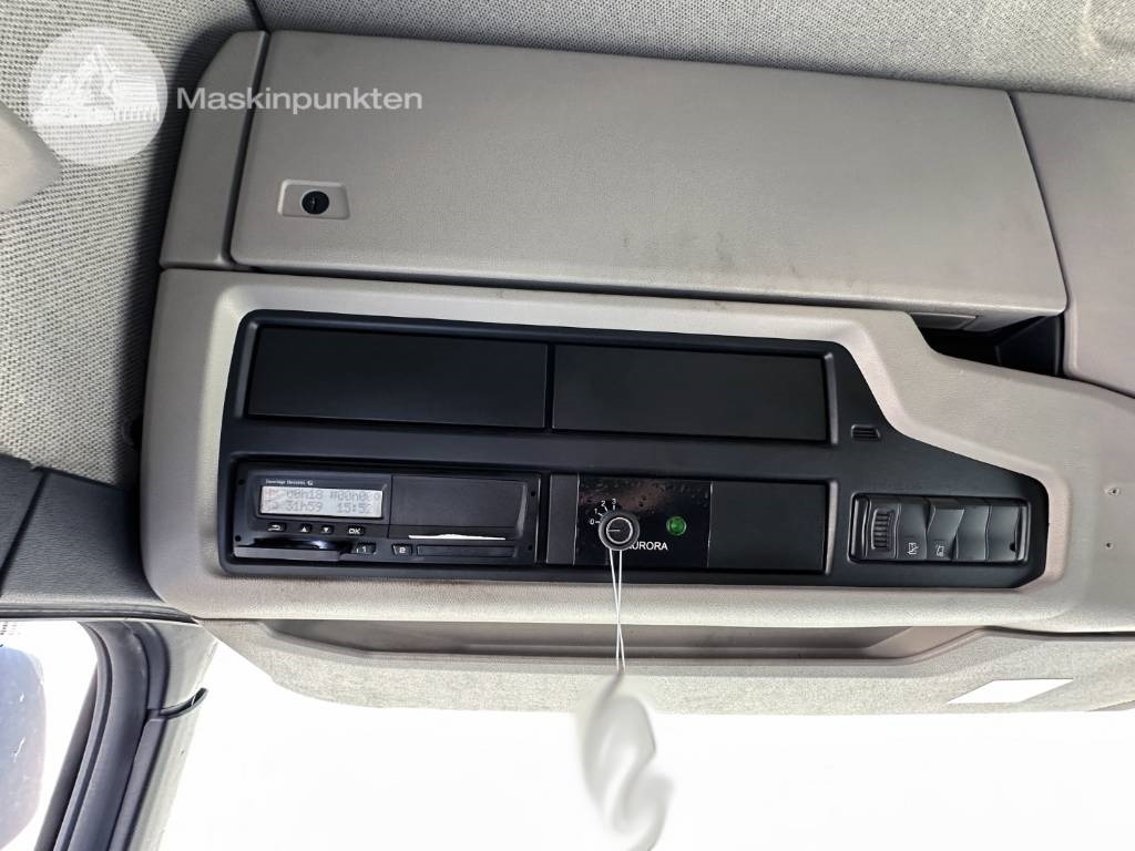 Camião furgão Scania R 520: foto 34
