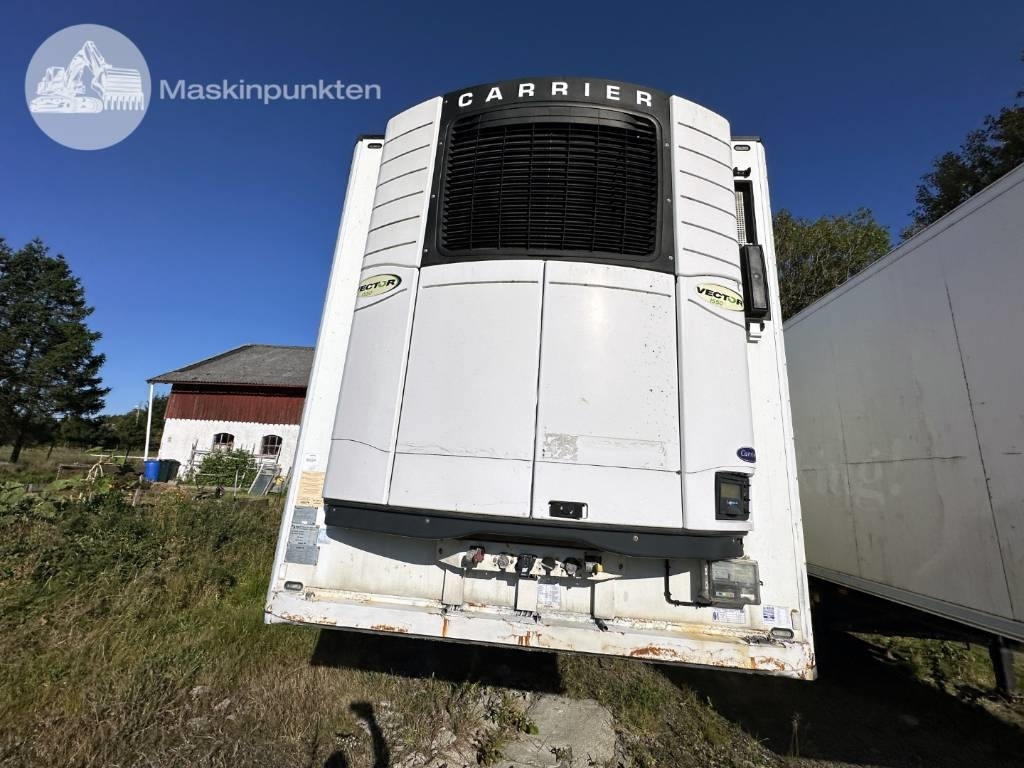 Schmitz Cargobull SKO 24 - Semi-reboque frigorífico: foto 4 Schmitz Cargobull SKO 24 - Semi-reboque frigorífico: foto 4