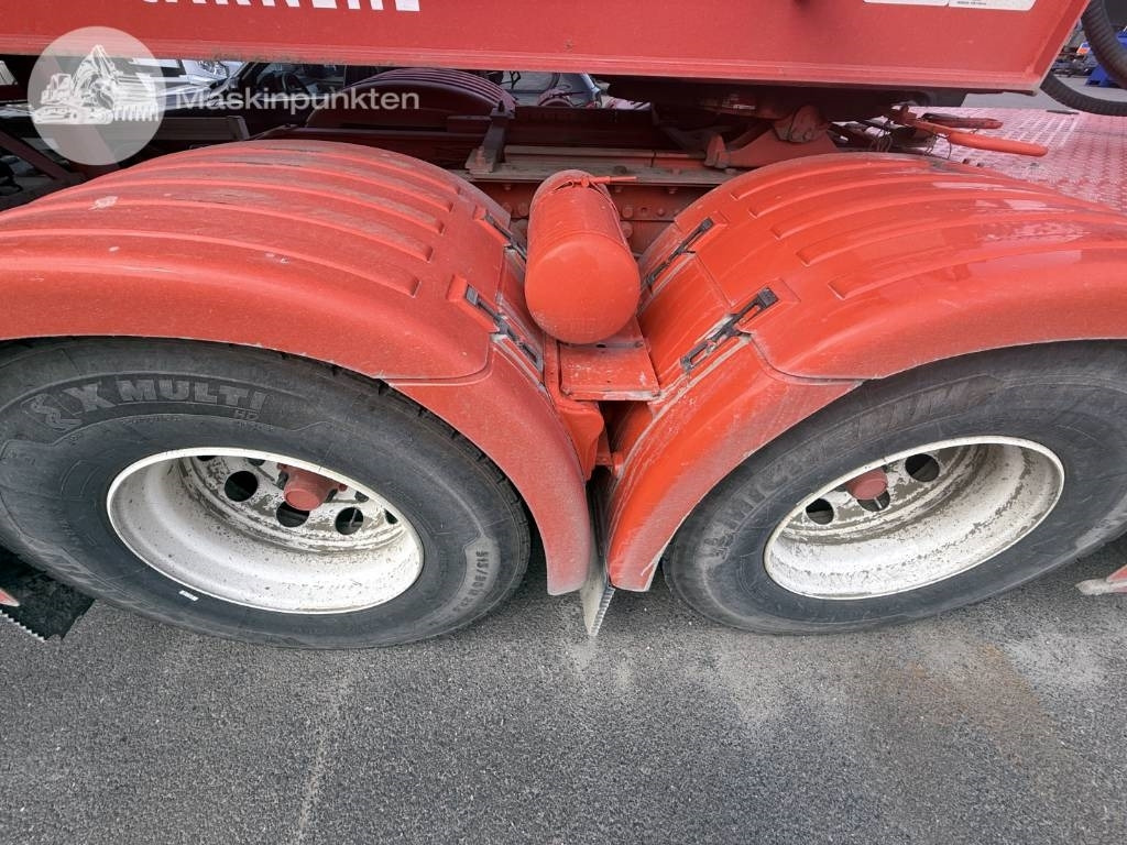 Tractor Scania R 500: foto 22