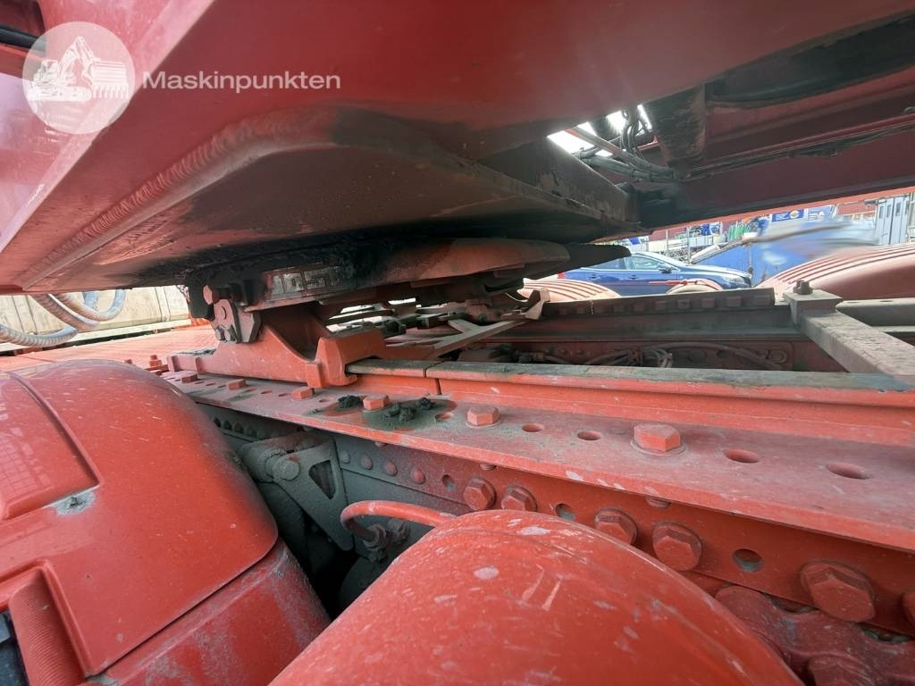Tractor Scania R 500: foto 38