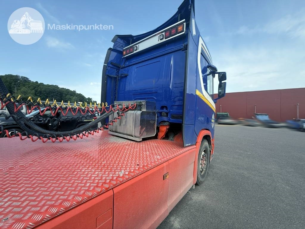 Tractor Scania R 500: foto 25