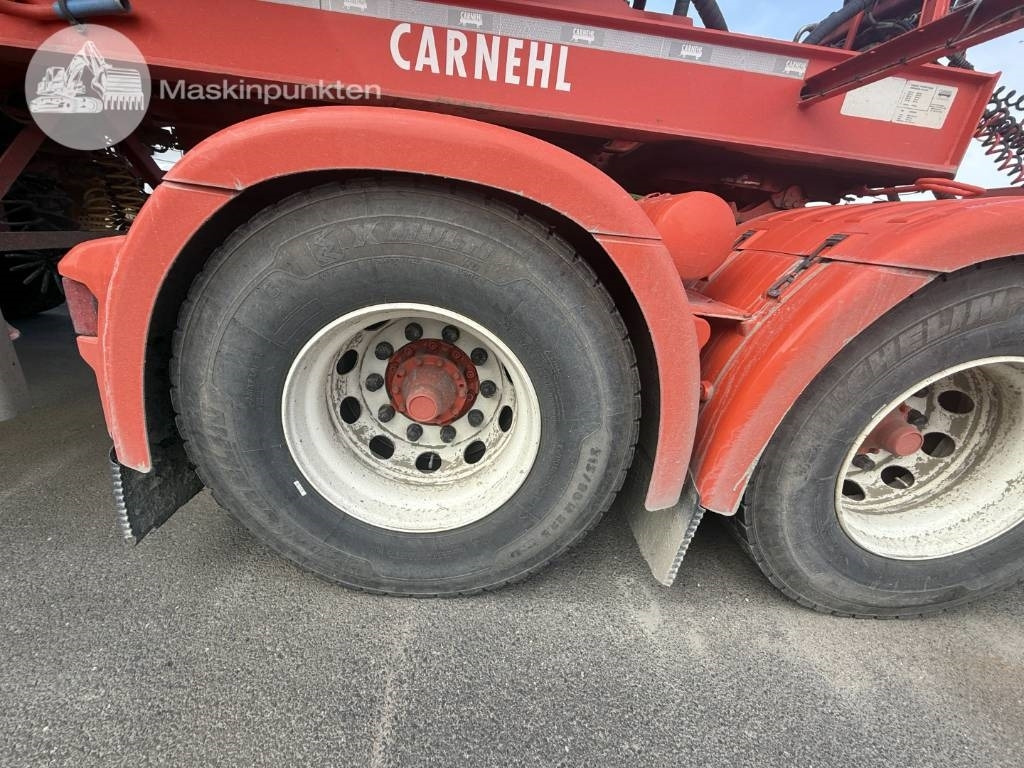 Tractor Scania R 500: foto 17