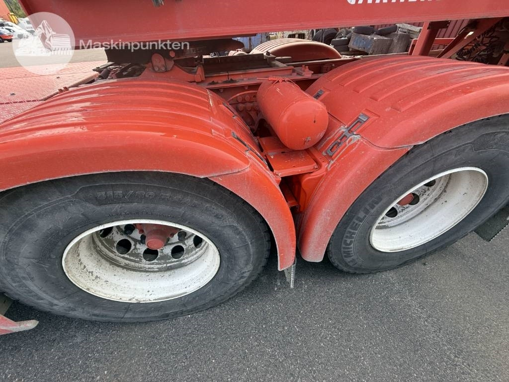 Tractor Scania R 500: foto 37
