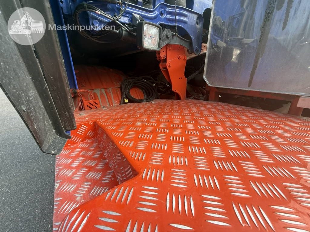 Tractor Scania R 500: foto 45