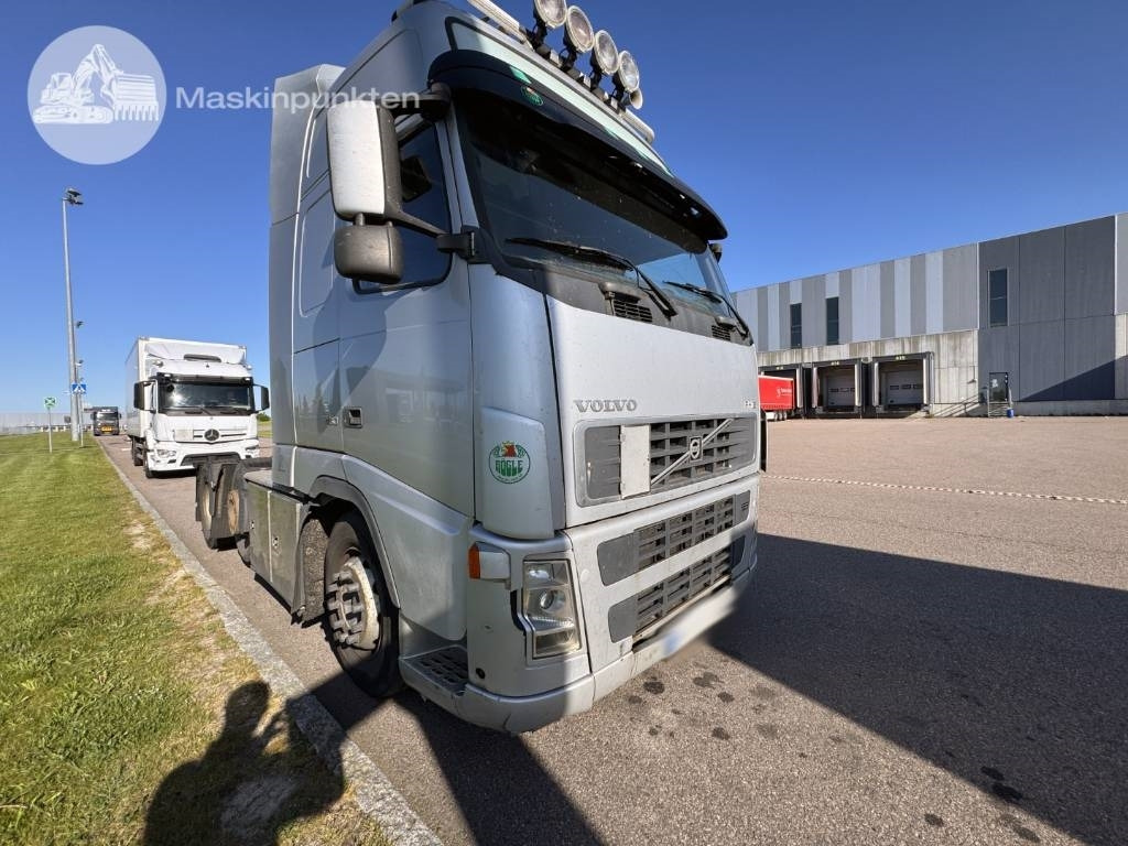 Volvo FH 12 460 puscher - Tractor: foto 4 Volvo FH 12 460 puscher - Tractor: foto 4