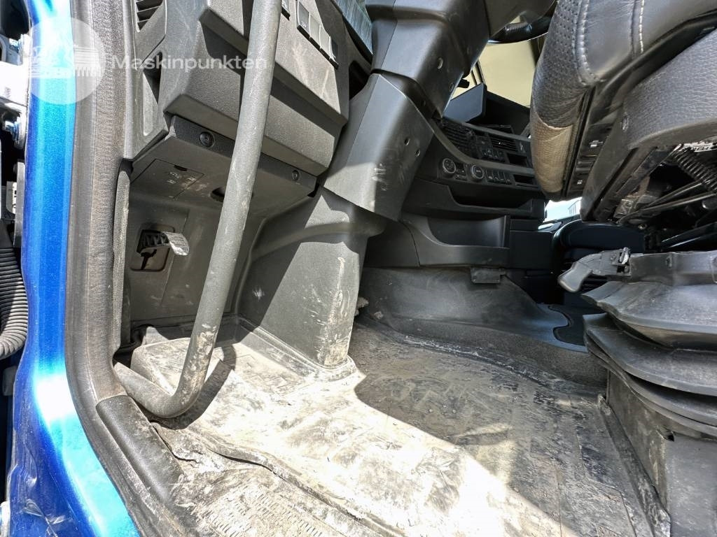 Tractor Volvo FH 460: foto 13