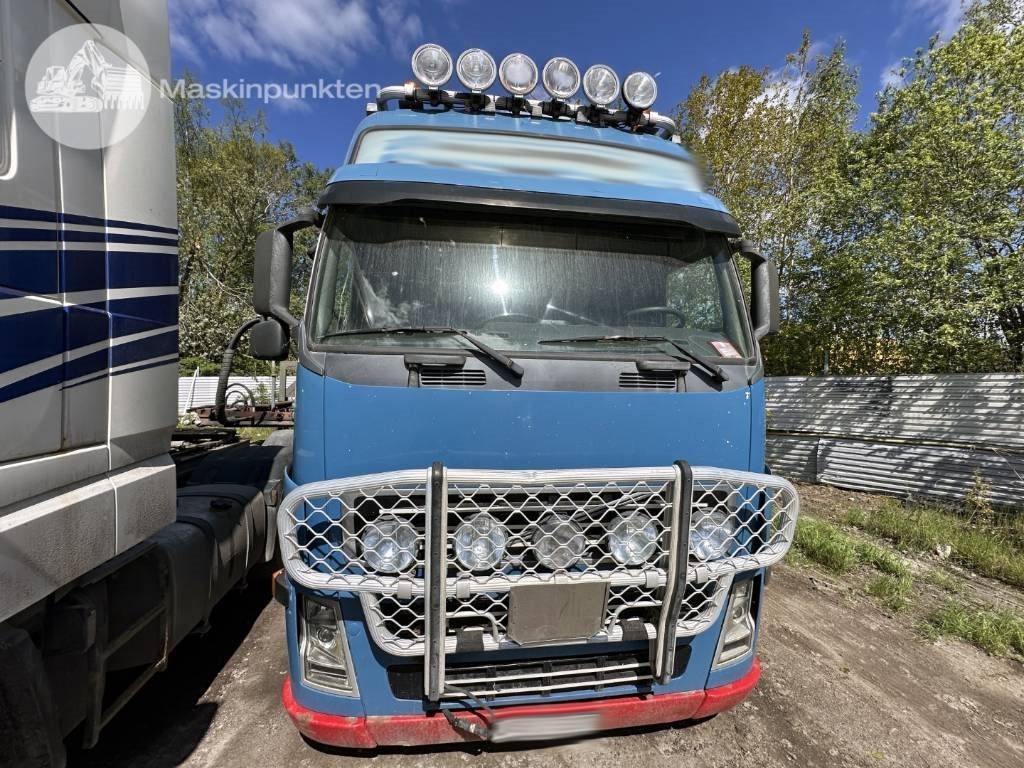 Volvo FH 460 - Tractor: foto 2 Volvo FH 460 - Tractor: foto 2