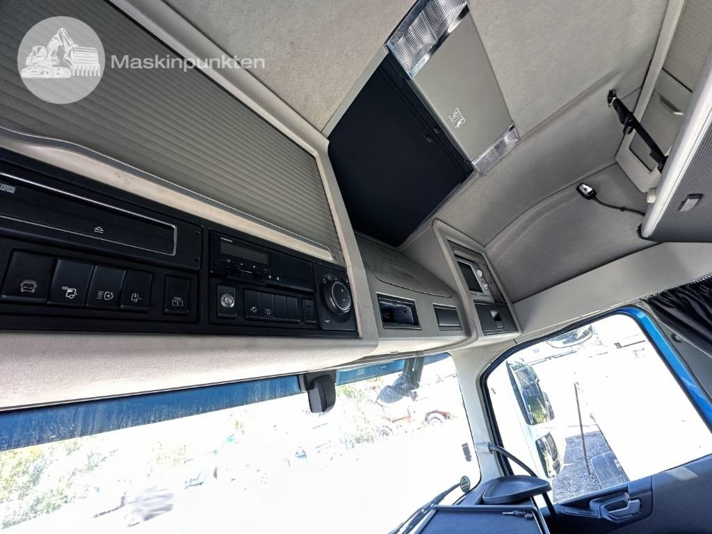 Tractor Volvo FH 460: foto 18
