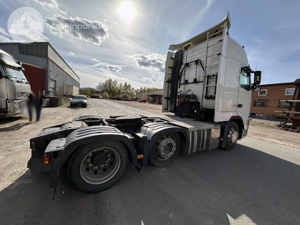 Volvo FH 460 - Tractor: foto 5 Volvo FH 460 - Tractor: foto 5